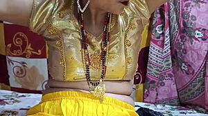 Indian model bhabhi devar chudai