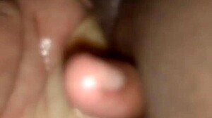 Hey, check out this compilation of cumshots right in the hooker's ass