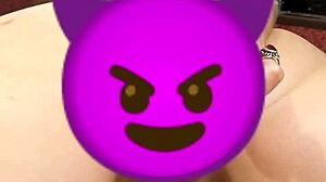 Testing Huge Dragon Dildo In Pussy For Intense Solo Ride!