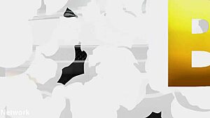 Sexy Ebony Stepdaughter with Hairy Pussy Gets Creampie in Shower. Brunette Blowjob and Beaver Action Lead to Bathing Fun.