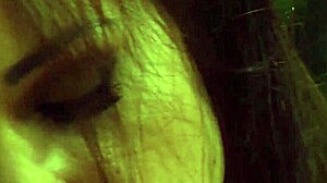 i felt the intense domination as mistress bound and fingered my big ass pussy to orgasm in femdom bondage