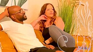 so, what's the real secret behind this uncut creampie recipe for backstage cuckold wife action?