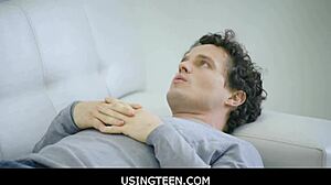 Hey, using this teen stepsister freely like Lily Lane and Robby Echo.