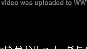 i got stuffed with cock in gangbangcreampie as tiny 18+ glasses girl mochi mona