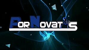 in the bathroom, this big ass blonde russian MOM gets SURPRISED in the shower by our friend victor bloom during homemade casting.