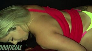 Fui Na Casa De Swing Chupei Muito No Glory Hole Dei Gostoso Pra Um Dotado Enquanto Corninho Filmava