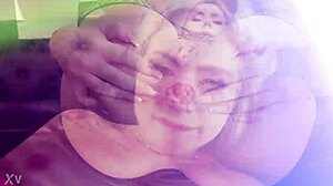 I Feel So Overwhelmed By Georgia Koneva's Intense 4on1 BBC Gangbang With Deepthroat, ATM, DAP, Gaping, Squirting, And Cum Swallow