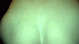 I let the corner prostitute stay on my porch and she fucks me good in thanks outdoors