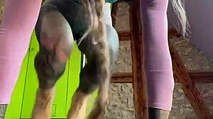 You wanna learn some pole dance poses? Check out my latest video on YouTube search for polekatzz.