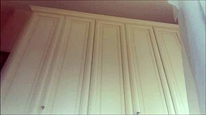 Stepmommy stays young 18+ and kind with anal assfucking in milf mommy roleplay fetish.