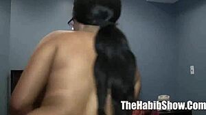 18yr Freaky Sexy Thick Ghetto Hood Pussy Banged