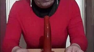 Bisexual crossdresser wants a taste of his own ass from around your