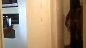 In a surprising turn, a group of married women at the wedding let loose. Their bride friend leads the wild antics during the celebration.