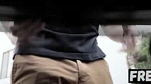 step sister lana rhoades learns to get along with stepbro in family therapy full movie on freetaboo net