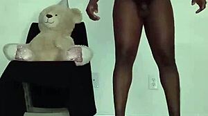 i remade parody songs with electronic equipment singing and dancing for free