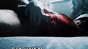 Bad Wolf28 Strokes His Penis