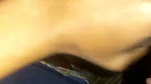 Stepmom helps with handjob and deepthroat in bath quickie