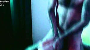 Are you ready to worship these feet forever, you pathetic loser?