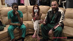 feeling anxious about nurse stacy shepard testing glove sizes and types at girlsgonegyno hospital