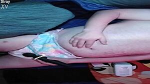 Baby pup padding up promo