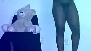 i remade parody songs with electronic equipment singing and dancing for free