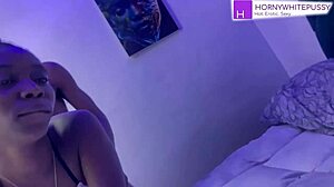 Sweet Sex Makes Eyes Turn and Roll With Ecstasy