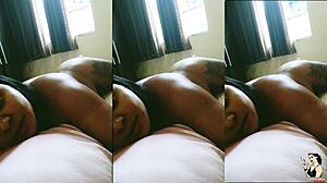 After the cinema, why was I alone like that?