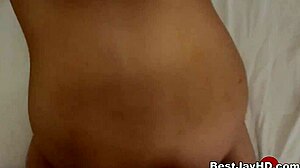 Yuki yoneyama says, look at my mature granny body with jiggly melons and wet hairy pussy