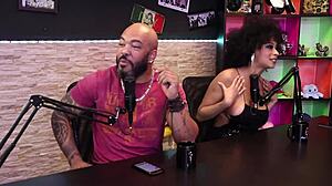 Melhores Momentos Da Bruna Carlos No Sensual Cast - Parte 3