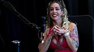 Um fã ajudou com azônio teve cliente ladrão de banco fetiche gang bang dica Julia Fontanelli on sheer red