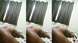 After the cinema, why was I alone like that?