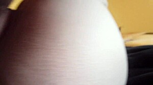 I crave the sweet, tasty essence of my ex-girlfriend's wet pussy, licking it passionately until she squirts with intense emotion.