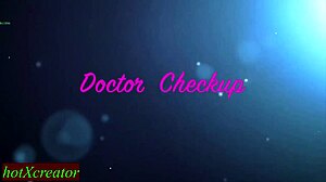 देसी डॉक्टर मरीज़ पति को चोदने के बहाने अस्पताल में प्रेमिका को डॉगीस्टाइल क्रिम्पाई