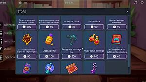 horny union episode 5 - meeting princess peach... i feel so excited bout her huge tits an curvy outfit, like in a hentai game where shes all horny an mature