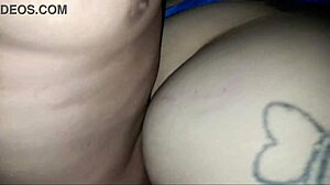 thick pawg riding that dick in cowgirl style