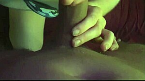 Homeless Slut Gets Ass Fucked Cum In Mouth Huge Cumshot Facial