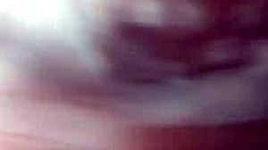 Stepmom helps with handjob and deepthroat in bath quickie