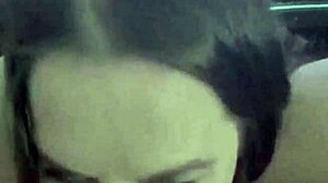 Kandy kane bbw deepthroat blowjob with fat homemade housewife slut action in sri lankan tits sucking