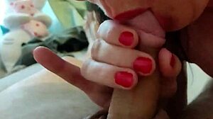 Stepmom Milf Housewife Takes Stepson Cock in Wild Anal Creampie