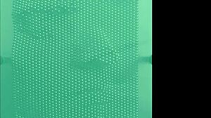 Guy Delivers Harsh Noise Screams Amid Pop Song Melody