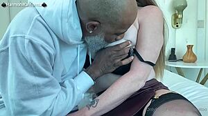 harmoni kalifornia takes creampie in virtual reality cuckold with shaundam