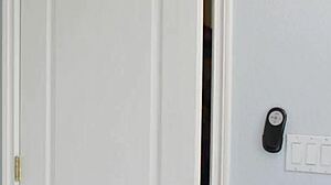 Toy stuck in asian teen stepdaughter's pussy - needs doctor uncle visit!