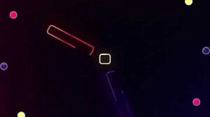 Latina with Purple Dreadlocks Submits to Black Master's Rough Domination and Squirting Orgasms!