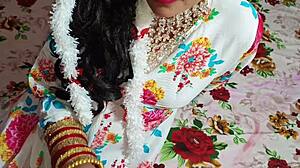 Small sister does sex with stepbrother in bedroom - first time anal creampie and dirty talk! 😈🍑