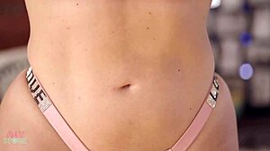 Andy Stone Advises Cuban Friend While Kourtney Love Craves Interracial Thrills Part 1