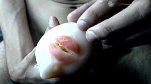 triple pleasure testing most realistic fleshlight