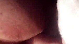 Being Pegged Outside By Daisyjo1975 In Retro Anal Assfucking Action!