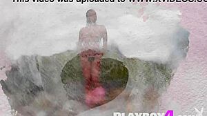 Big Tits Black Teen 18+ Exposed Hot Body And Revealed Perfect Natural Big Tits