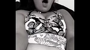 Amandgreg0326 - amber squirting solo for daddy during his work shift