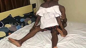 why do college students fuck in uniforms during school hours